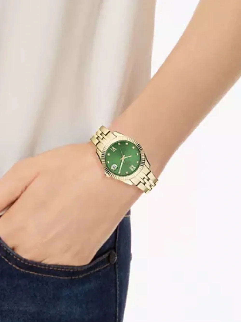 Fossil women scarlette